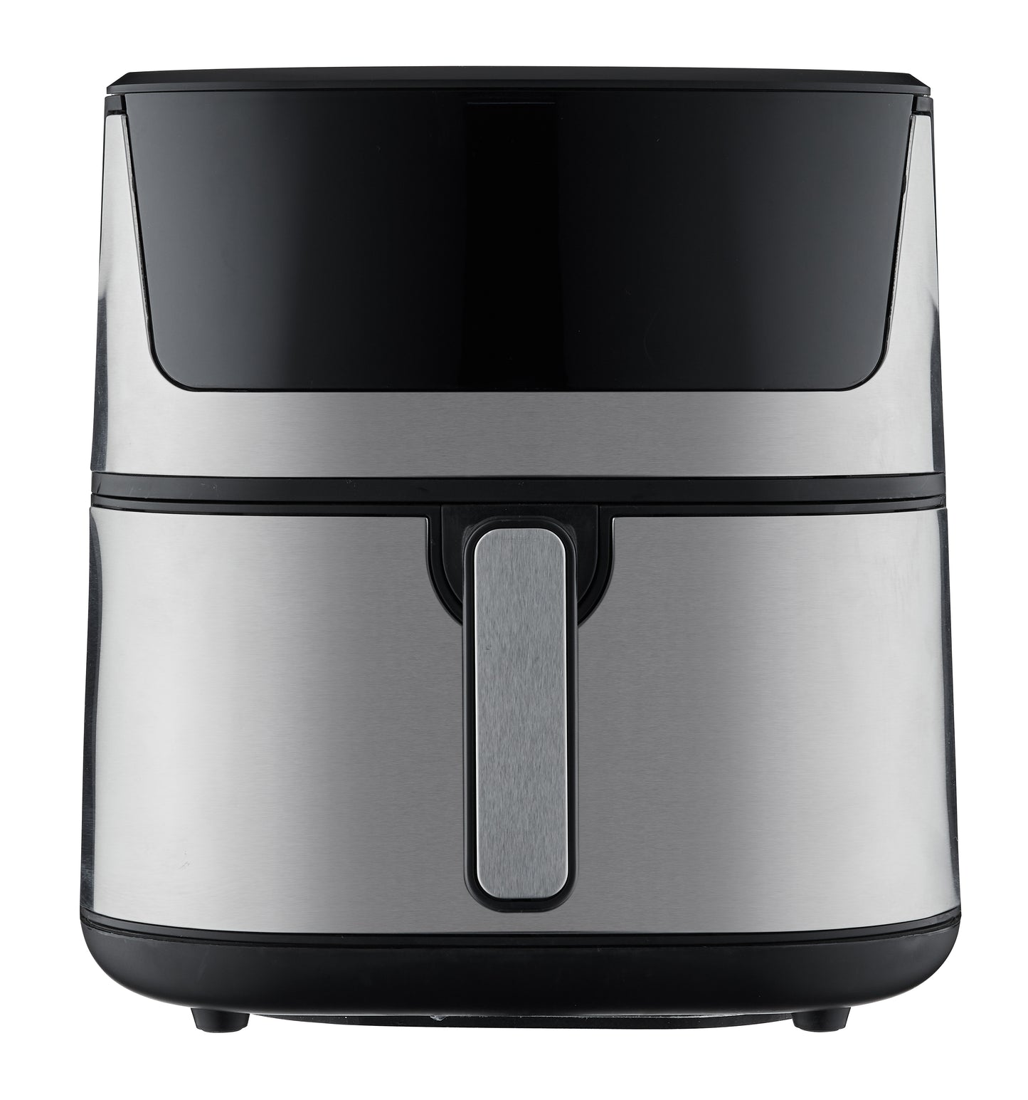 CONDERE AF-2506 Compact Air Fryer 6.5L 1600W LED Display Small Airfryer for Family Use