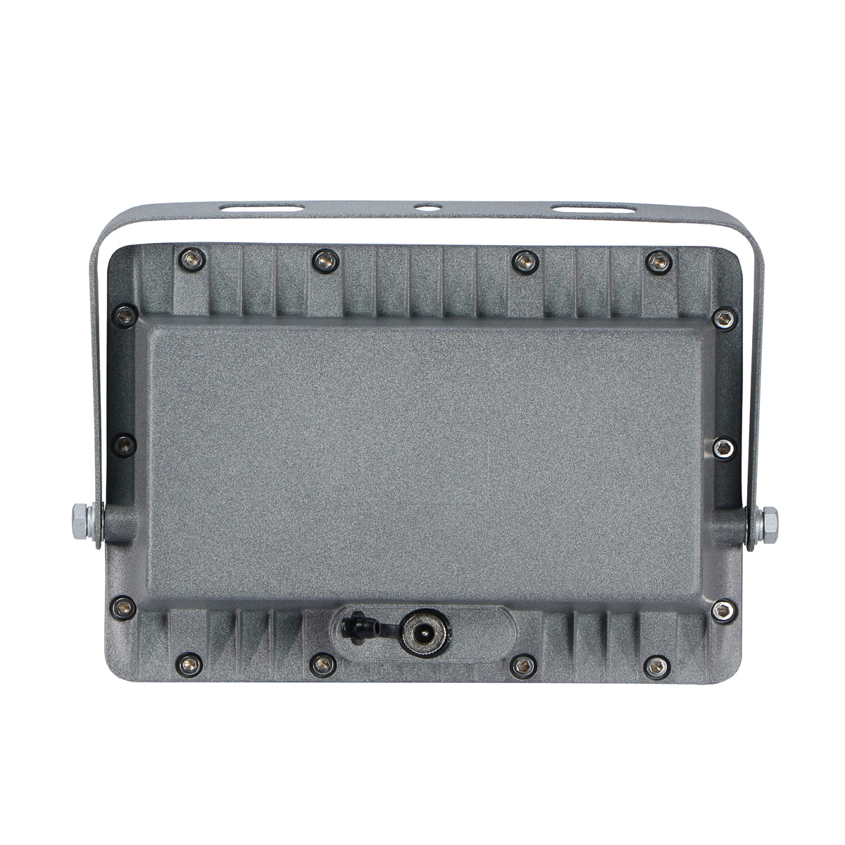 Solar Flood Light SK-6018-50W Outdoor Solar Powered LED Light with Remote, 400-500lm Brightness, 10-12 Hours Lighting