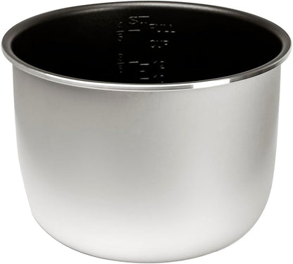 CONDERE PLUS 10L Electric Pressure Cooker, Smart Rice Cooker, Slow Cooker, Soup Pot, Stainless Steel Inner Pot, 17 Cooking Functions, Digital Display, 8 Safety Features, Easy to Clean