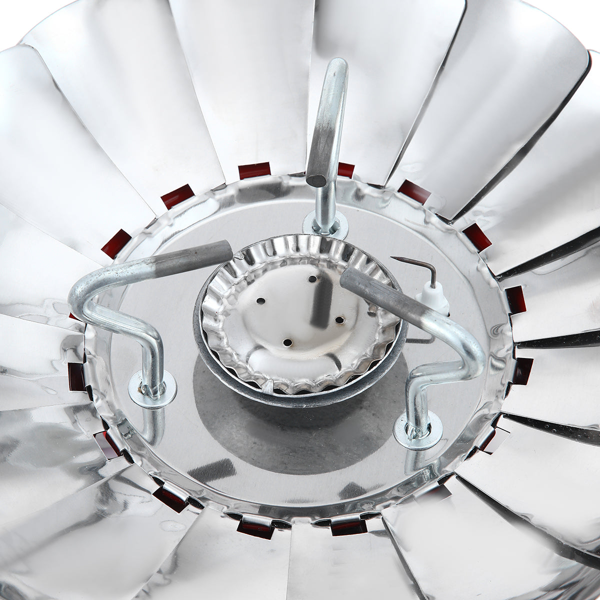 Portable Gas StoveBDZ-002, Compact 2.9KW Butane Camping Stove for Outdoor Cooking, Lightweight Mini Gas Burner for Backpacking and Camping