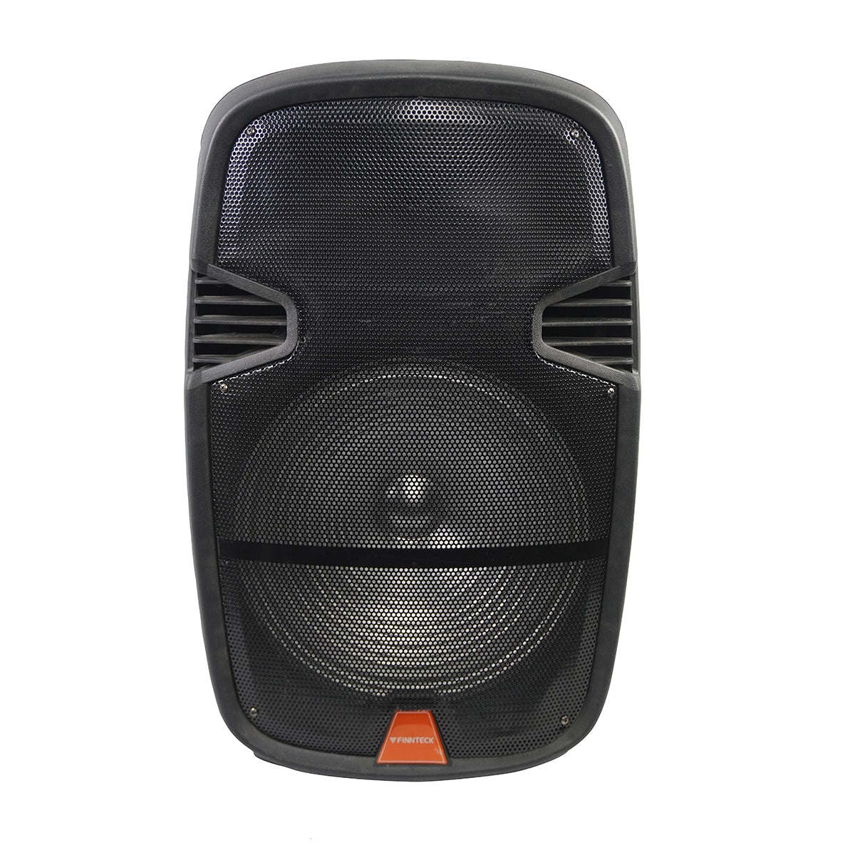 12" High-Power Bluetooth Portable Speaker CH-7212A | 40W Bass Outdoor Party Speaker | Microphone | USB/TF/AUX/FM | Rechargeable Karaoke Sound System