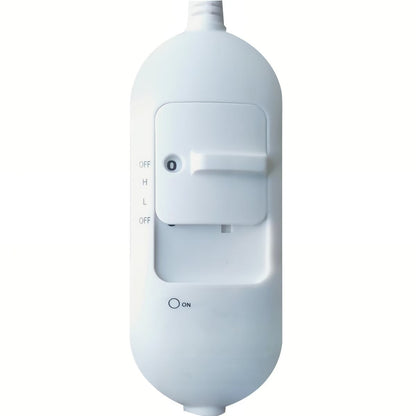 Electric Blanket EB-1004, 183x188 Heated Blanket Throw with Dual Controllers, Polyester Heating Blanket