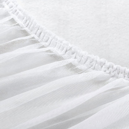 Electric Blanket EB-1011, 91x188cm Heated Blanket with Controller, Synthetic Wool Fleece Heating Blanket