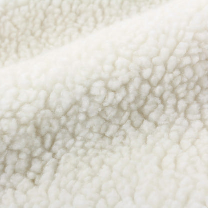 Electric Blanket EB-1014, 183x188cm Heated Blanket Throw with 2 Controllers, Synthetic Wool Fleece