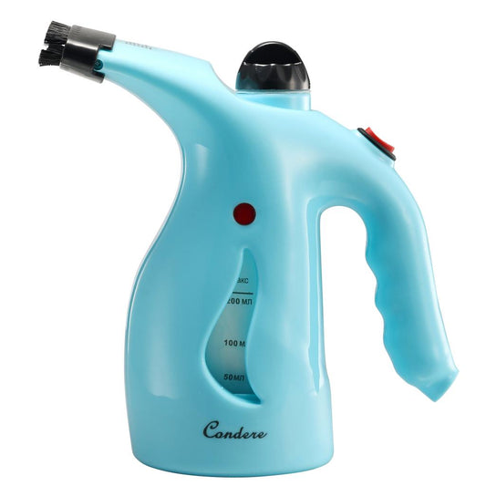 Condere Handheld Steamer for Clothes – Travel Steamer EL-3117, Portable Mini Clothing Steamer, 800W