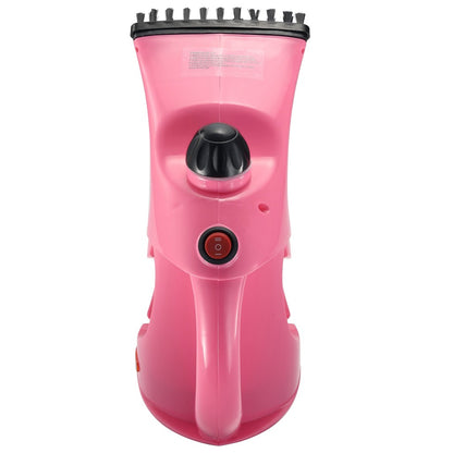 Condere Handheld Garment Steamer for Clothes – Travel Steamer for Clothes Portable Mini, 700W Hand Held Clothing Steamer with Brush, Clothes Steamer Handheld for Home & Travel Use