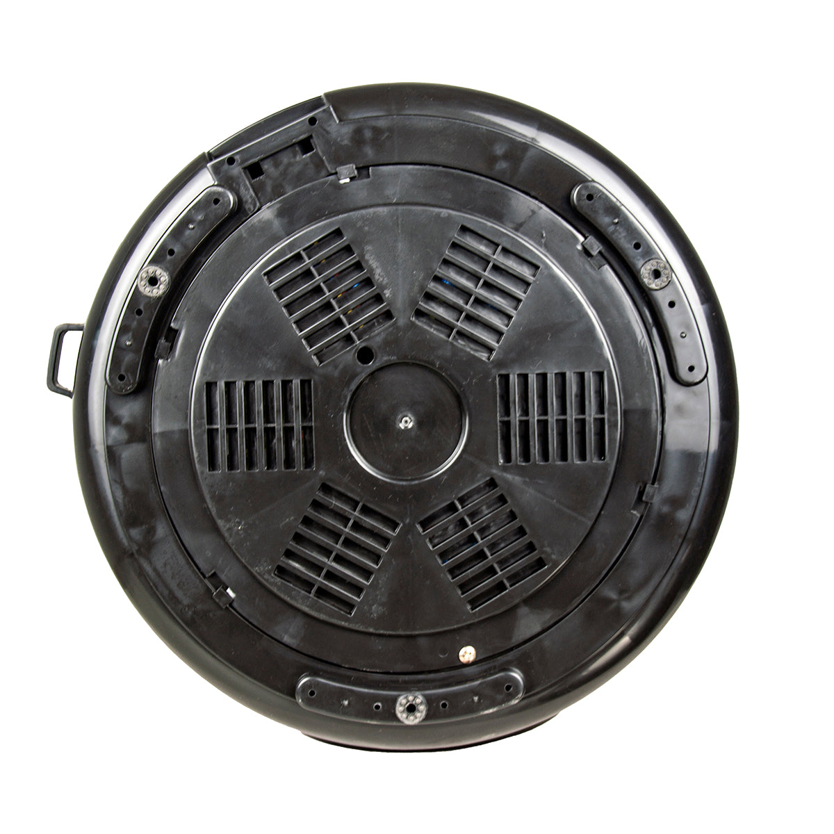 CONDERE PLUS 6L Electric Pressure Cooker, Smart Rice Cooker, Slow Cooker, Soup Pot, Stainless Steel Inner Pot, 17 Cooking Functions, Digital Display, 8 Safety Features, Easy to Clean