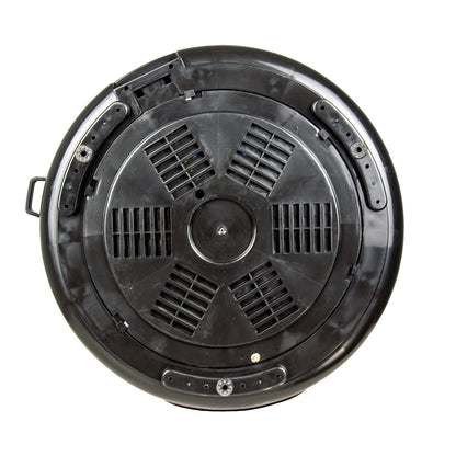 CONDERE PLUS 6L Electric Pressure Cooker, Smart Rice Cooker, Slow Cooker, Soup Pot, Stainless Steel Inner Pot, 17 Cooking Functions, Digital Display, 8 Safety Features, Easy to Clean