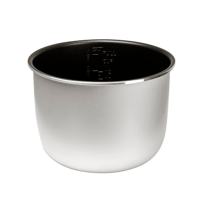 CONDERE PLUS 6L Electric Pressure Cooker, Smart Rice Cooker, Slow Cooker, Soup Pot, Stainless Steel Inner Pot, 17 Cooking Functions, Digital Display, 8 Safety Features, Easy to Clean