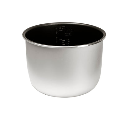 CONDERE PLUS 6L Electric Pressure Cooker Multifunction Smart Rice Cooker Slow Cooker Soup Pot with Stainless Steel Inner Pot Digital Display 17 Cooking Functions Easy to Clean Safety Protection