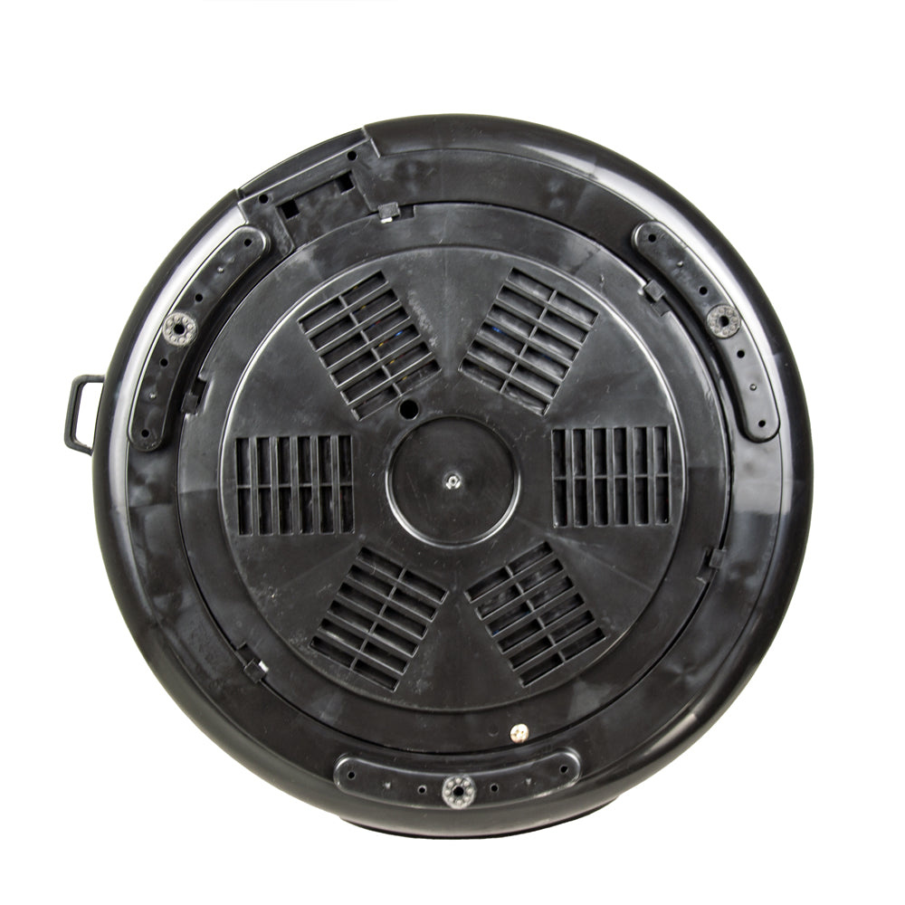 CONDERE PLUS 5L Electric Pressure Cooker Multifunction Smart Rice Cooker Slow Cooker Soup Pot with Stainless Steel Inner Pot Digital Display 14 Cooking Functions Easy to Clean Safety Protection