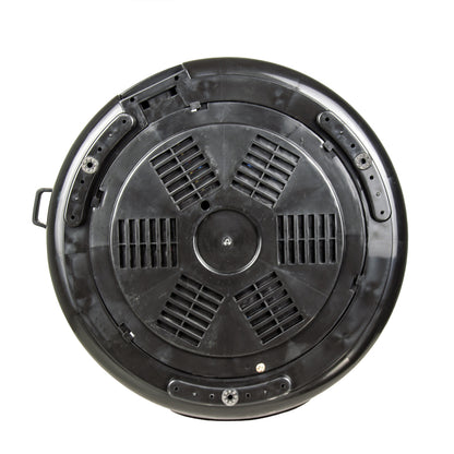 CONDERE PLUS 5L Electric Pressure Cooker Multifunction Smart Rice Cooker Slow Cooker Soup Pot with Stainless Steel Inner Pot Digital Display 14 Cooking Functions Easy to Clean Safety Protection