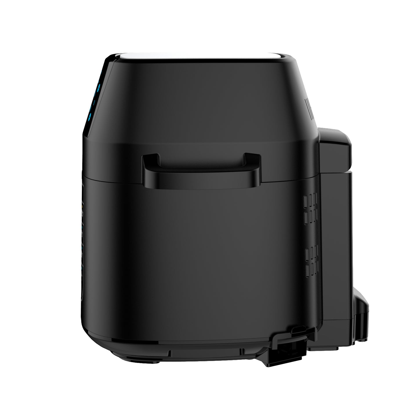 CONDERE PLUS HD60-2006 Multifunction Smart Electric Pressure Cooker & Air Fryer 2-in-1, 6L, 1530W/1000W