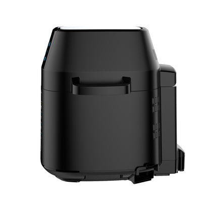 CONDERE PLUS HD60-2006 Multifunction Smart Electric Pressure Cooker & Air Fryer 2-in-1, 6L, 1530W/1000W