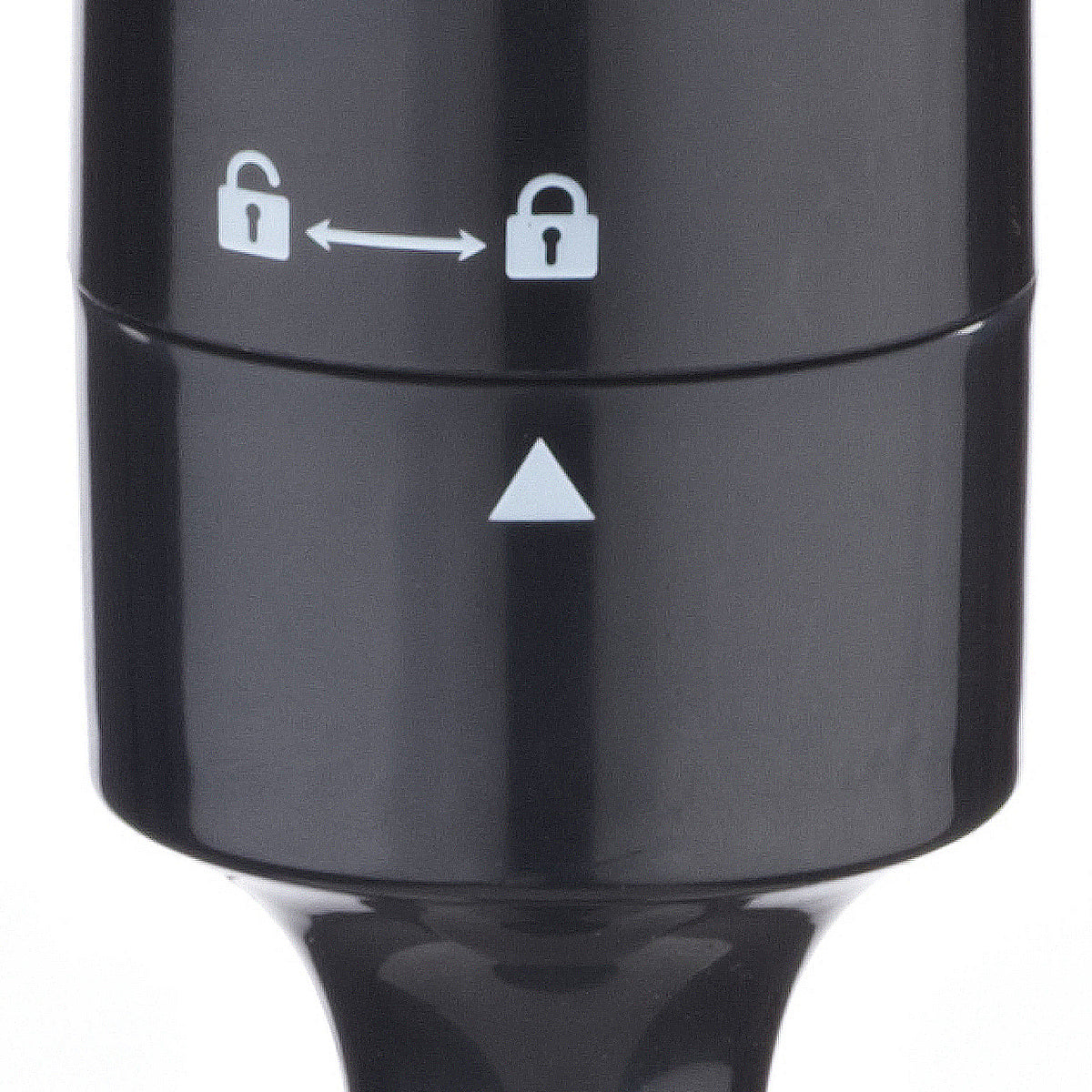 Condere Hand Blender LB-2009 – Immersion Handheld Blender with Stainless Steel Blades, Stick Mixer for Kitchen, One Speed, and Easy-Clean Detachable Plastic Blending Rod