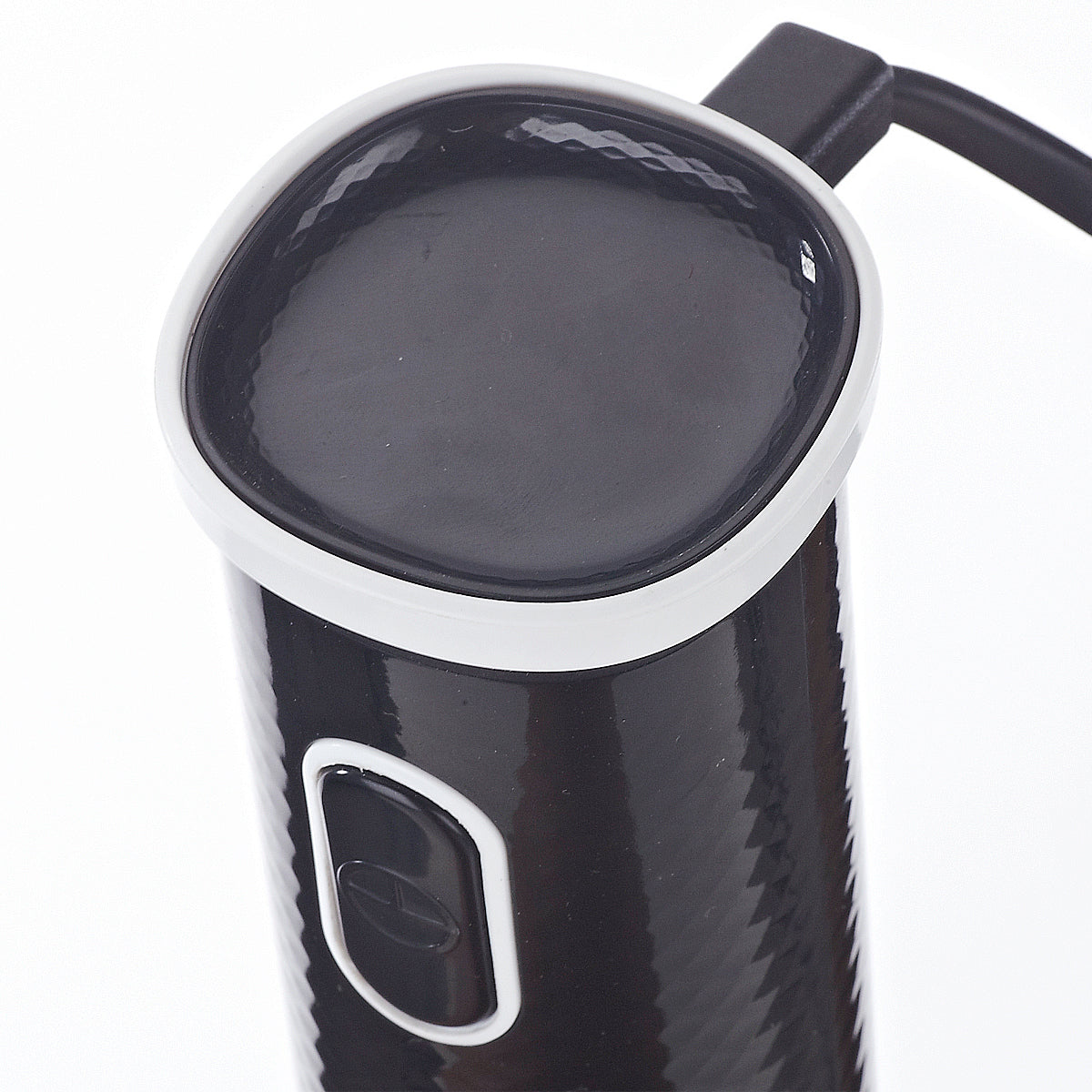 Condere Hand Blender LB-2009 – Immersion Handheld Blender with Stainless Steel Blades, Stick Mixer for Kitchen, One Speed, and Easy-Clean Detachable Plastic Blending Rod