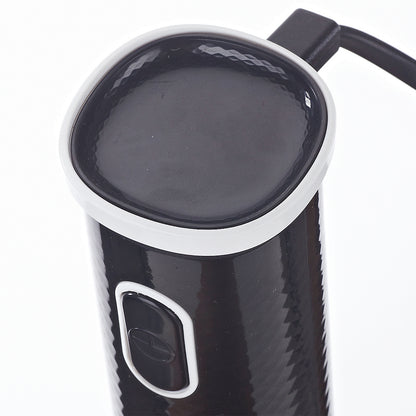 Condere Hand Blender LB-2009 – Immersion Handheld Blender with Stainless Steel Blades, Stick Mixer for Kitchen, One Speed, and Easy-Clean Detachable Plastic Blending Rod