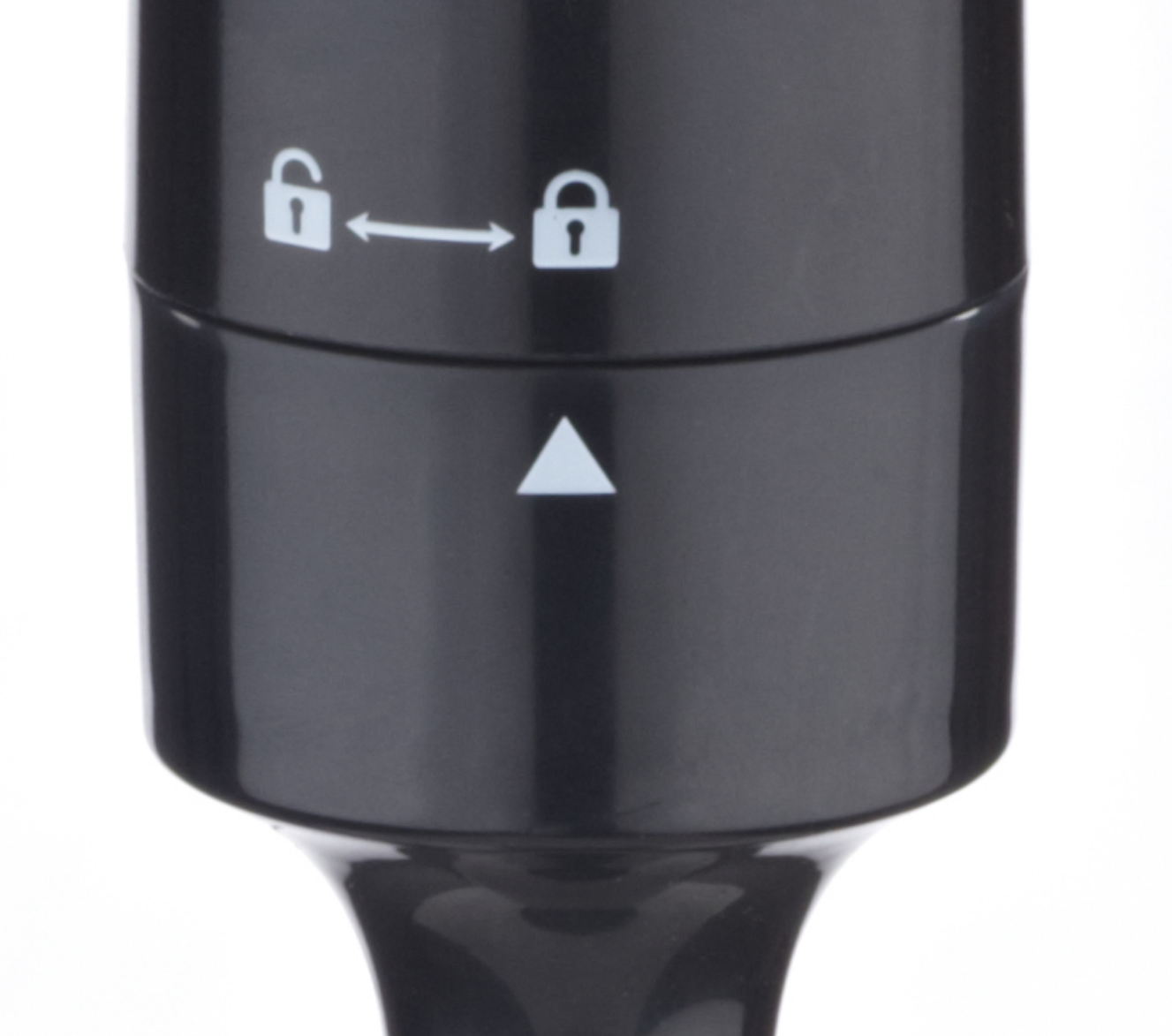 Condere Hand Blender LB-2009 – Immersion Handheld Blender with Stainless Steel Blades, Stick Mixer for Kitchen, One Speed, and Easy-Clean Detachable Plastic Blending Rod