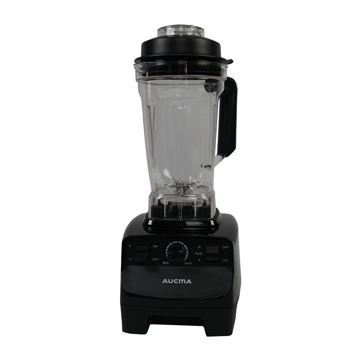 Professional Smoothie Blender 1500W – High-Power Food Blender for Kitchen with 2L Tritan Jar, 8-Leaf SS Blades, Overheat Protection, Soft Start, Ideal for Shakes and Ice Crushing