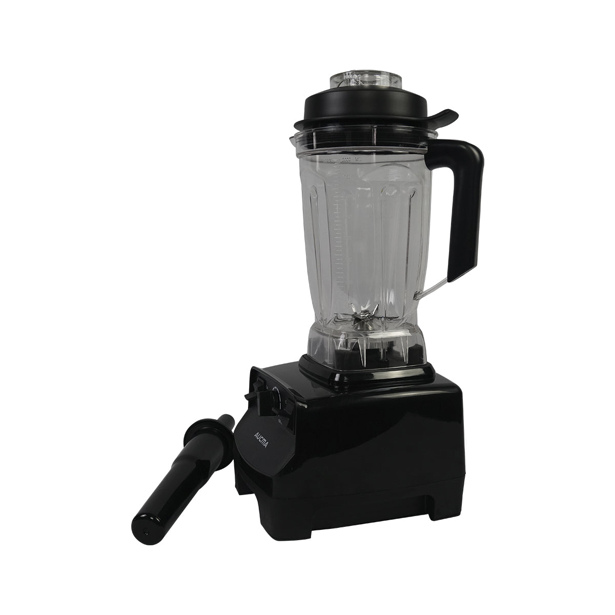 Professional Smoothie Blender 1500W – High-Power Food Blender for Kitchen with 2L Tritan Jar, 8-Leaf SS Blades, Overheat Protection, Soft Start, Ideal for Shakes and Ice Crushing