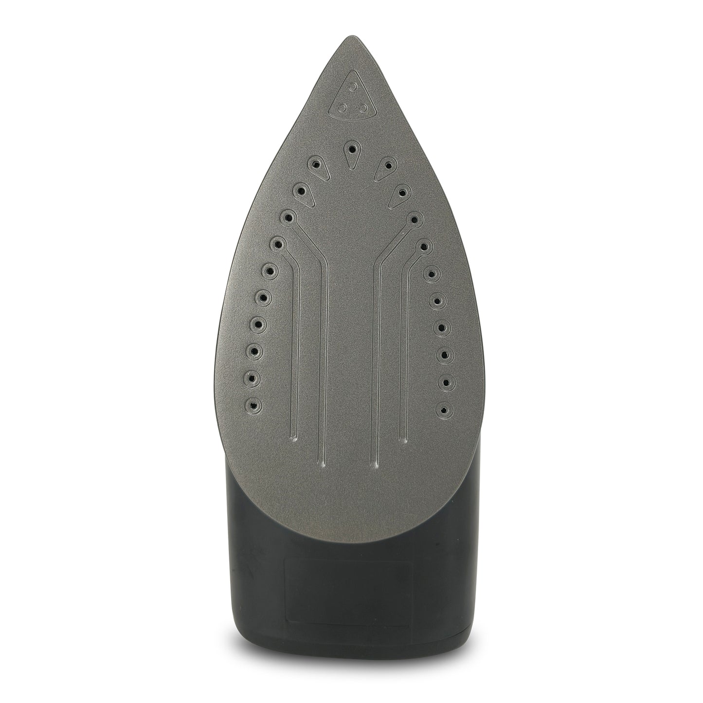 Powerful Steam Iron for Clothes with 210ML Water Tank, Non-Stick Soleplate, 1200W-2000W, clothes Iron with Vertical Steam & Burst of Steam Functionality