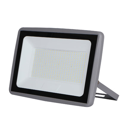 LED Flood Light Outdoor Work Light 300W - FINNTECK SK-6008 for Yard, LED Outdoor Lights, and Work Applications, with SMD2835 Technology, Durable for All Weather