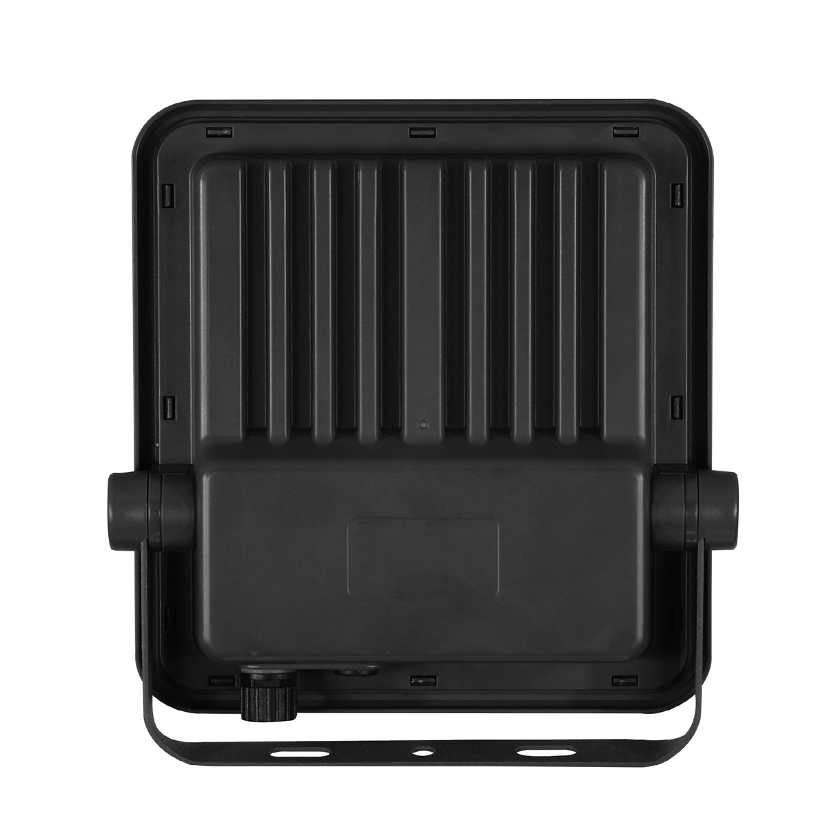 Solar Lights Outdoor SK-6015-100W Outdoor Solar Powered LED Light with Remote, 800-900lm Brightness, 10-12 Hours Lighting Time