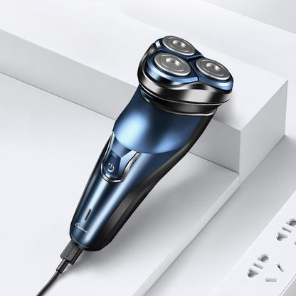 CONDERE Shaver TXD-B002 Rechargeable Electric Razor for Men, Portable and Wireless
