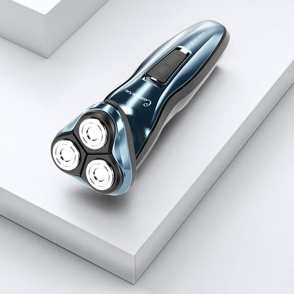 CONDERE Shaver TXD-B003 – Rechargeable Electric Razor for Men, Wireless and Portable