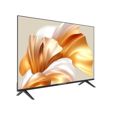 Condere Plus 43" FHD LED Smart TV – VIDAA OS, Dolby Audio, HDR, Wi-Fi